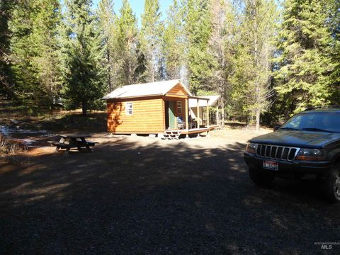 23860 Easy Lane Winchester ID 83555