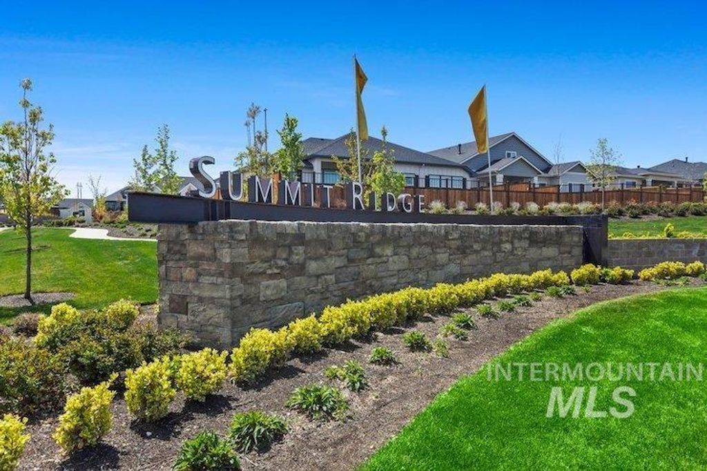 Photo of 2461 S Cordillera Way, Nampa, ID 83686 (MLS # 98974140)