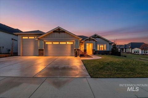 2461 S Cordillera Way Nampa ID 83686