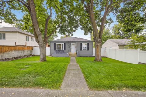 1522 18th Street Lewiston ID 83501