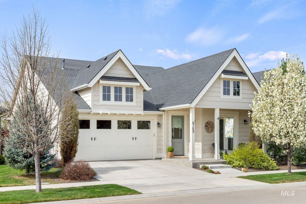 Photo of 6769 S Kirra Ave, Boise, ID 83709 (MLS # 98980258)