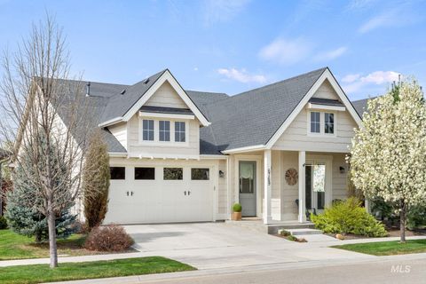 Photo of 6769 S Kirra Ave, Boise, ID 83709 (MLS # 98980258)