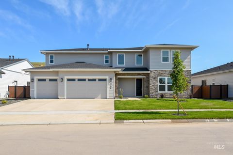 Photo of 9796 W Nicasio Dr, Star, ID 83669 (MLS # 98963655)