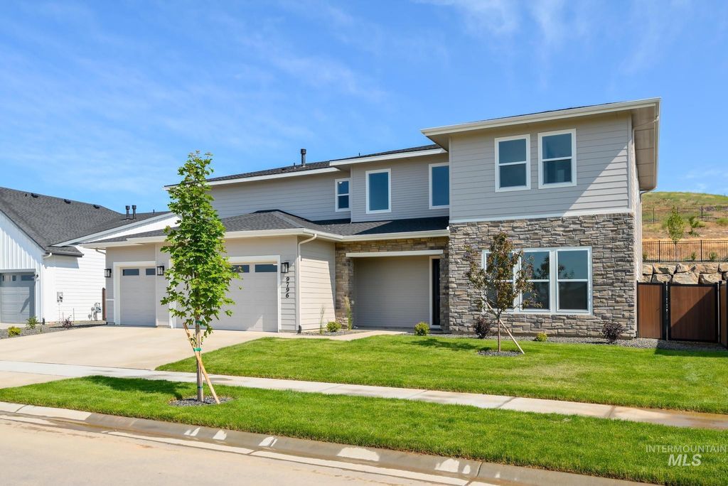 Photo of 9796 W Nicasio Dr, Star, ID 83669 (MLS # 98963655)