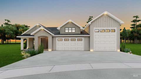 Photo of 12124 October Glory St, Middleton, ID 83644 (MLS # 98986839)