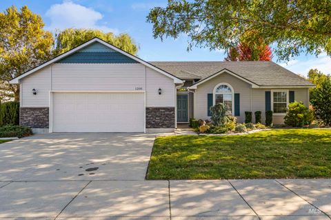 1200 N Clara Ave Meridian ID 83642