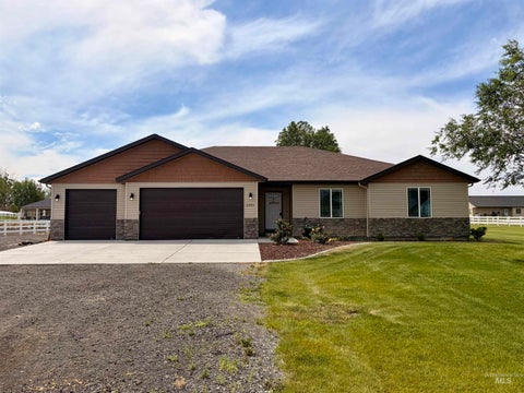 Photo of 2493 East 3769 North, Twin Falls, ID 83301 (MLS # 98993110)