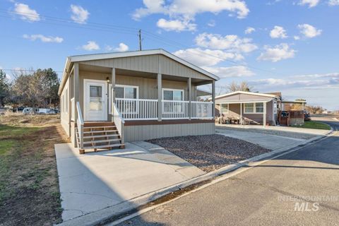 Photo of 2750 Alden Rd #2, Fruitland, ID 83619 (MLS # 98971733)