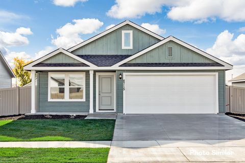 Photo of 3126 N Musk Mallow Way, Kuna, ID 83634 (MLS # 98983438)