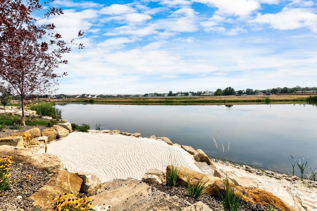 Photo of 6796 Big Wood Way, Star, ID 83669 (MLS # 98965748)