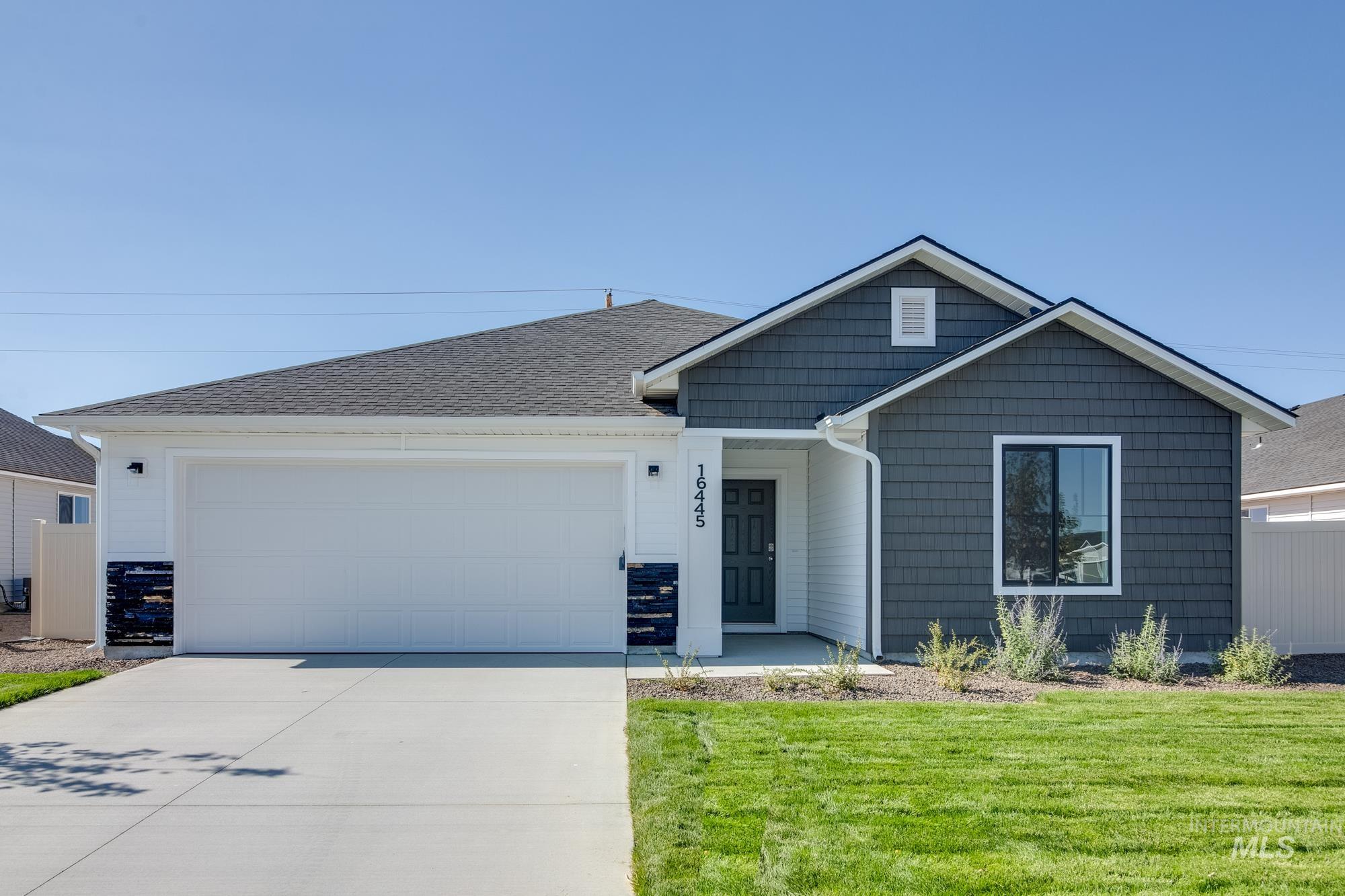 16445 Fenwick Ave, Caldwell, Idaho image 1