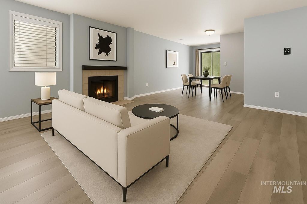 Photo of 7060 W Colehaven Ln, Boise, ID 83704 (MLS # 98976083)