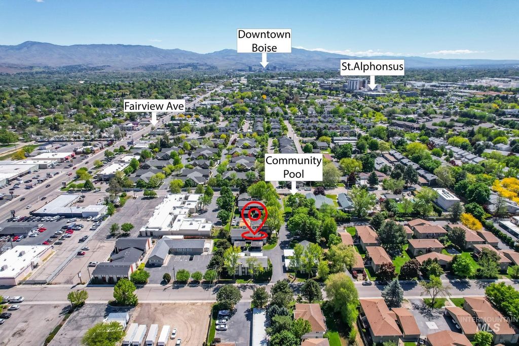 Photo of 7060 W Colehaven Ln, Boise, ID 83704 (MLS # 98976083)