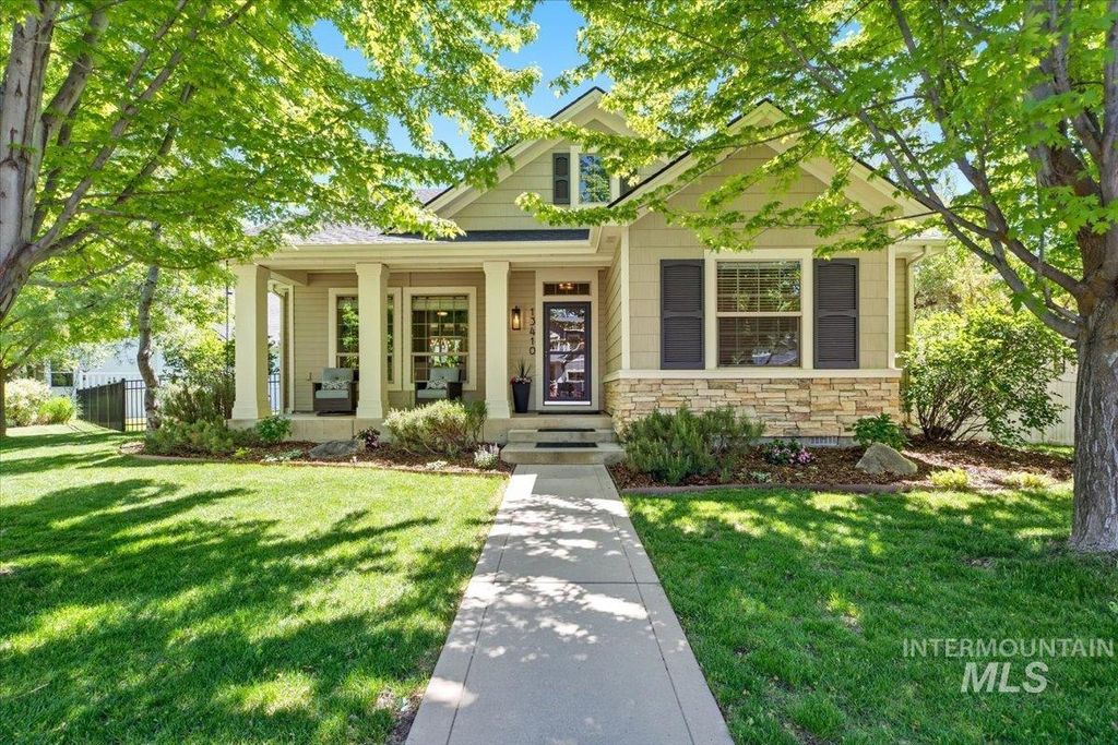 Photo of 13410 N 5th Ave, Boise, ID 83714 (MLS # 98986497)