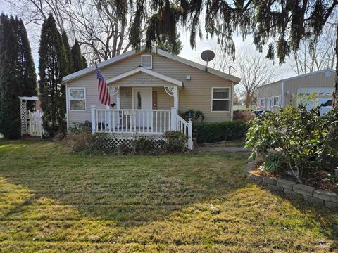 1322 Grelle Ave Lewiston ID 83501