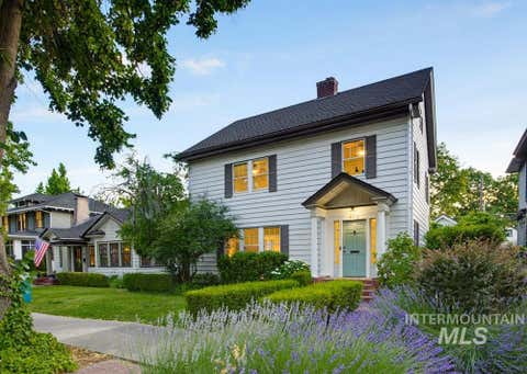 Photo of 915 N 17th St, Boise, ID 83702 (MLS # 98993472)