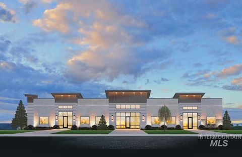 Photo of 2111 Village Park, Twin Falls, ID 83301 (MLS # 98874555)