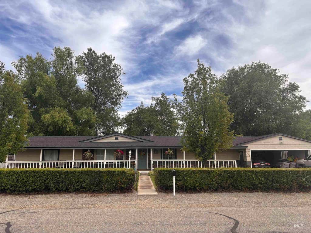 Photo of 5711 W Elmer St, Boise, ID 83703 (MLS # 98990450)
