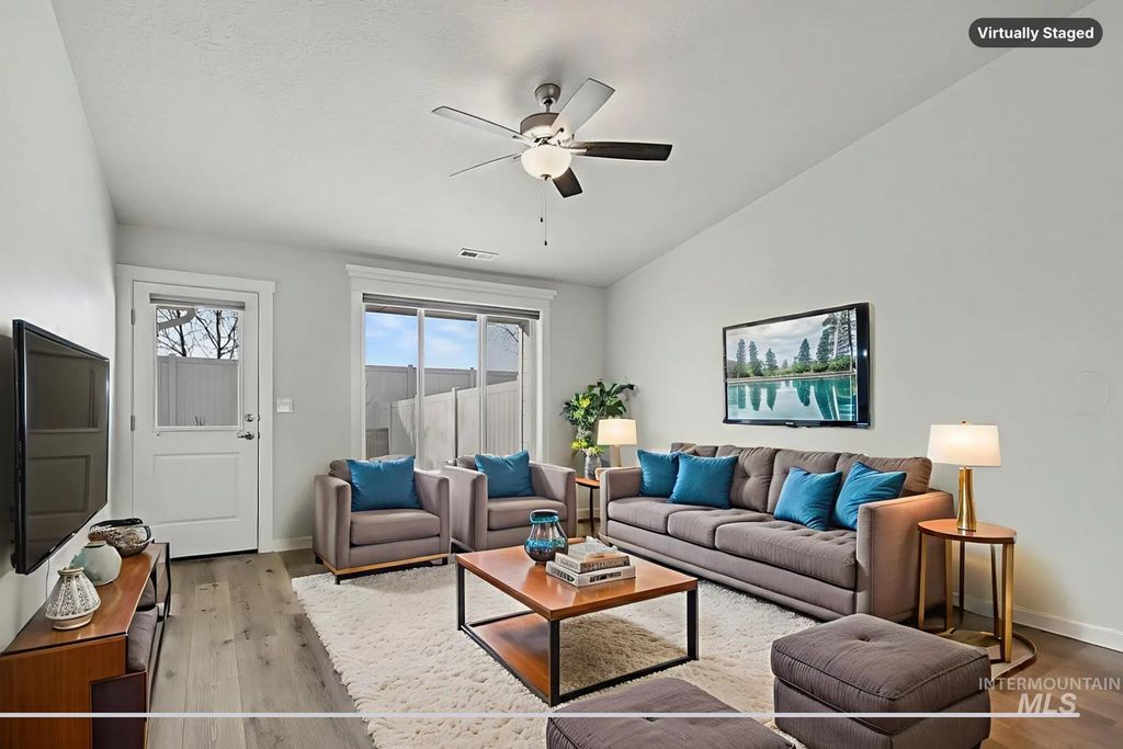 Photo of 3367 NW 15th Ave, Meridian, ID 83646 (MLS # 98971660)