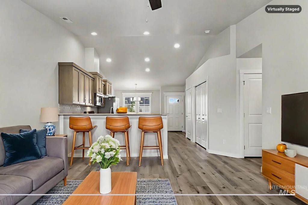 Photo of 3367 NW 15th Ave, Meridian, ID 83646 (MLS # 98971660)