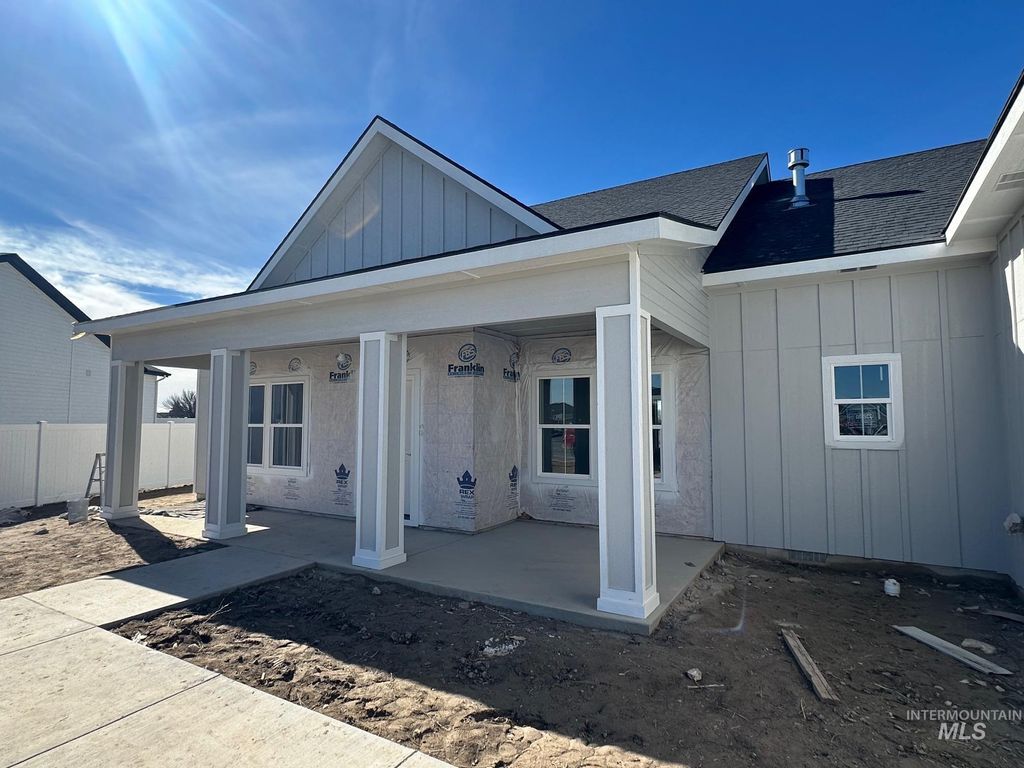 Photo of 4079 Williams St, Buhl, ID 83316 (MLS # 98976920)