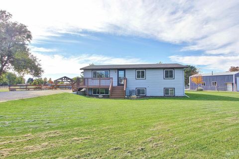 11305 W Desert View Kuna ID 83634