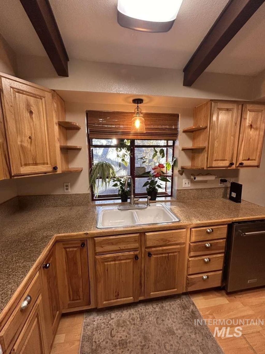 Photo of 5541 N Samson Ave, Boise, ID 83704 (MLS # 98983058)