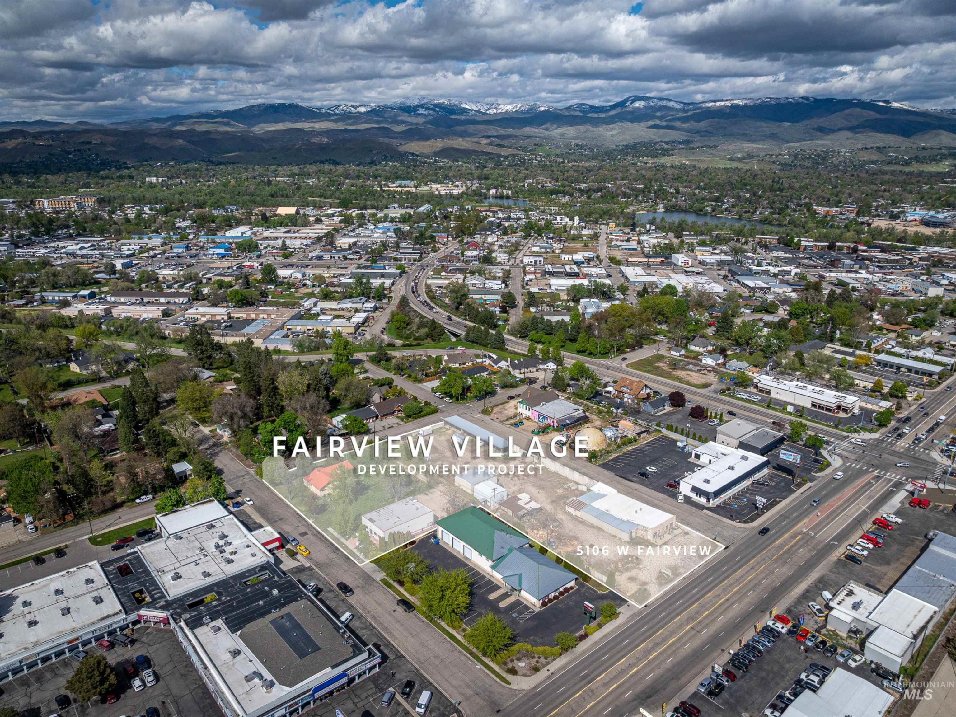 5106 W Fairview Ave