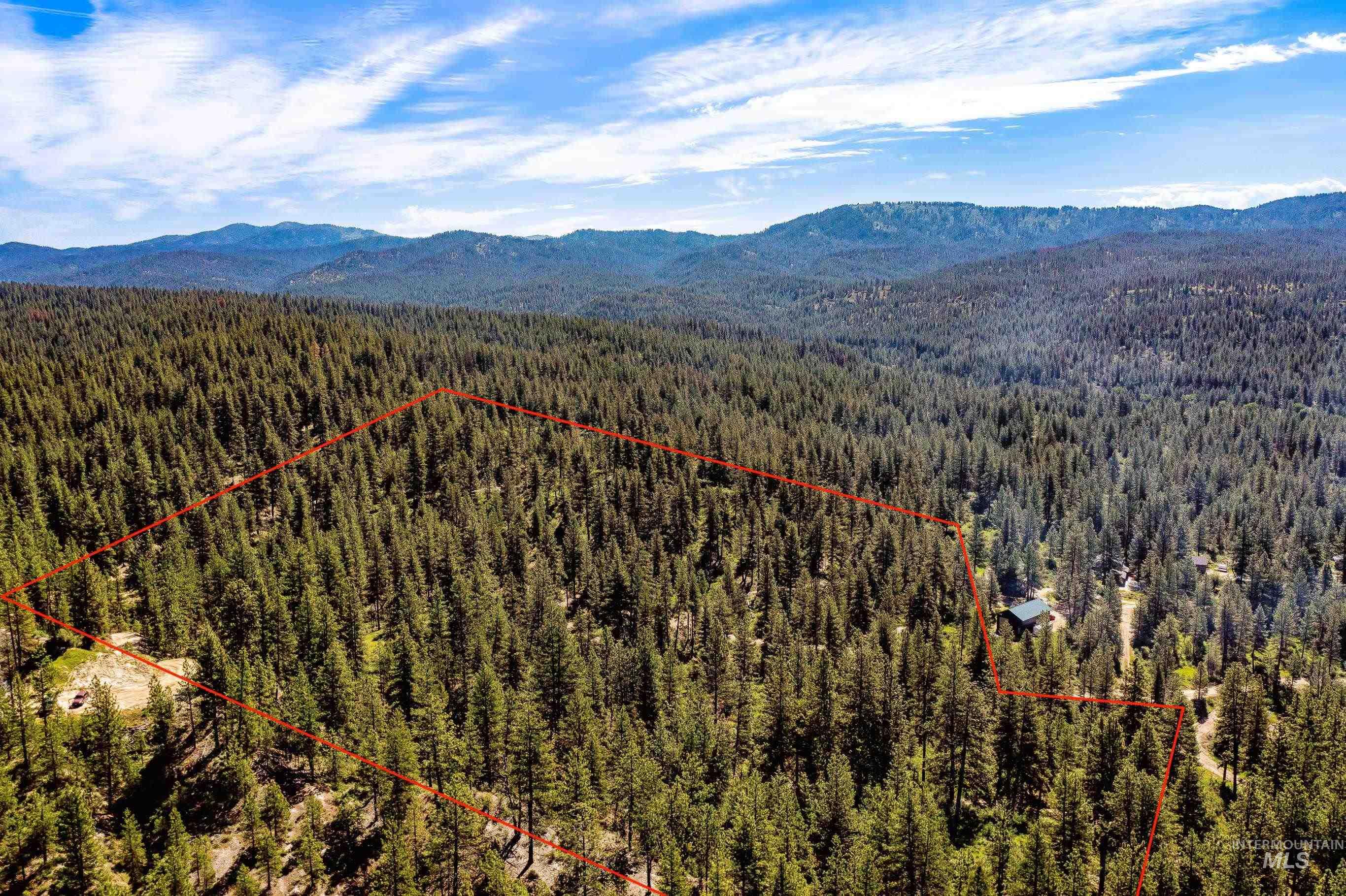TBD Four Pines Loop