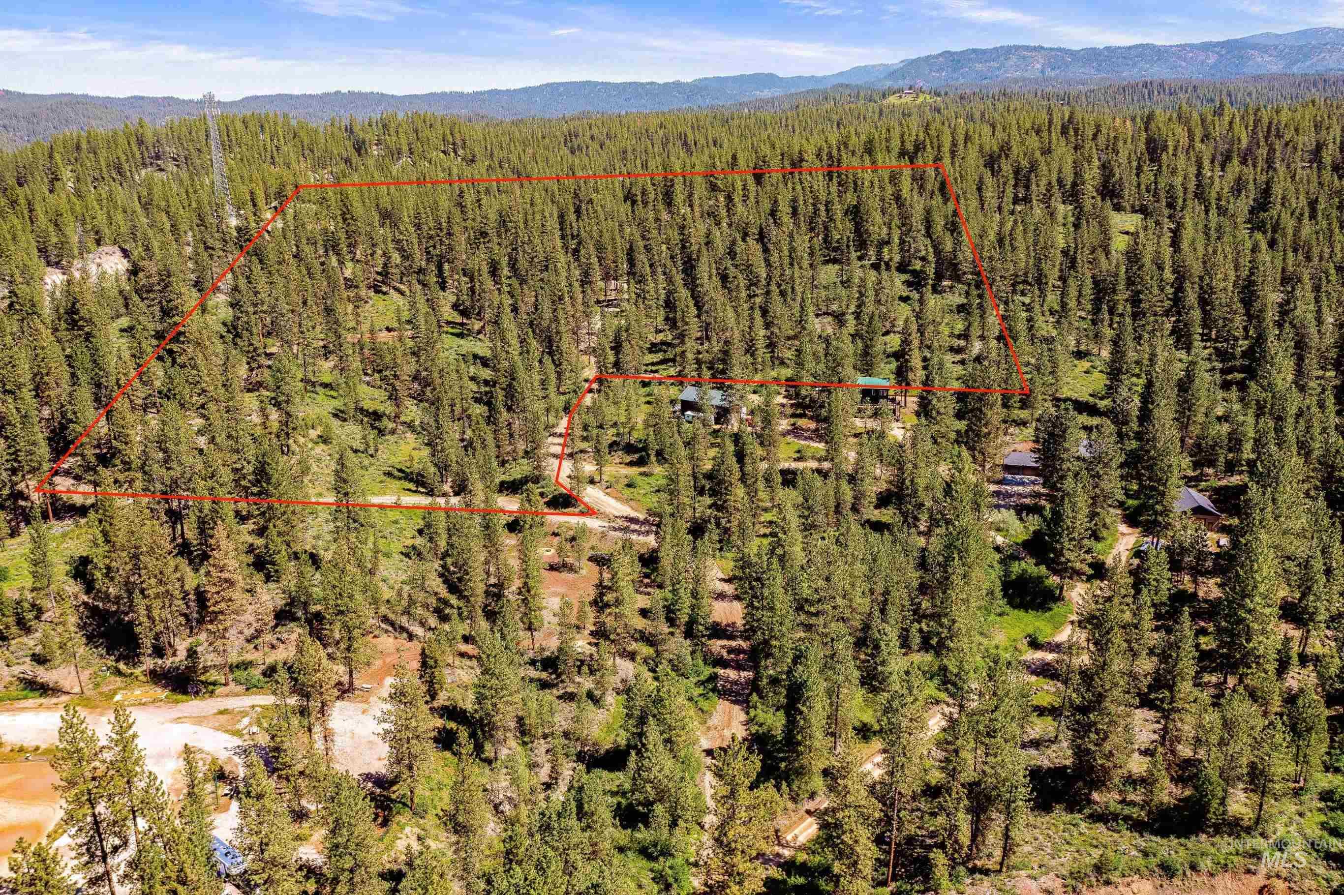 TBD Four Pines Loop