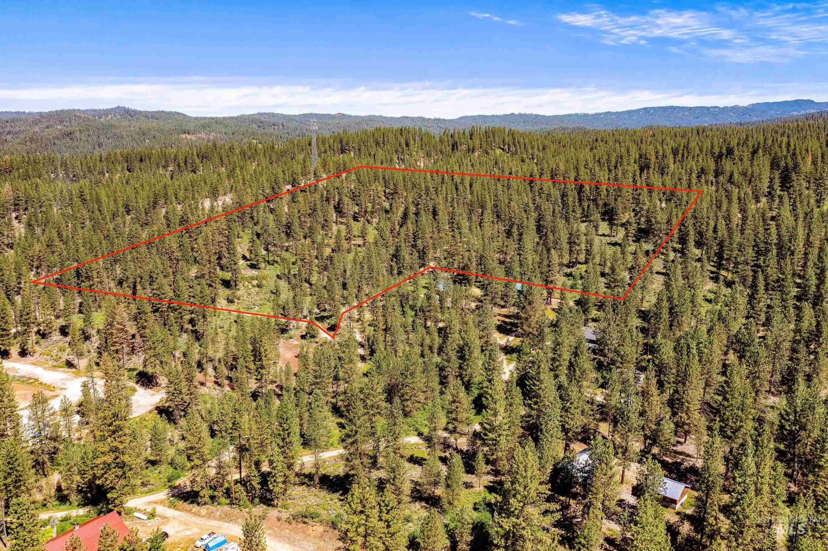 TBD Four Pines Loop