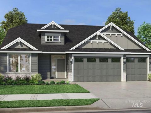 1259 W Malbar St. Meridian ID 83646