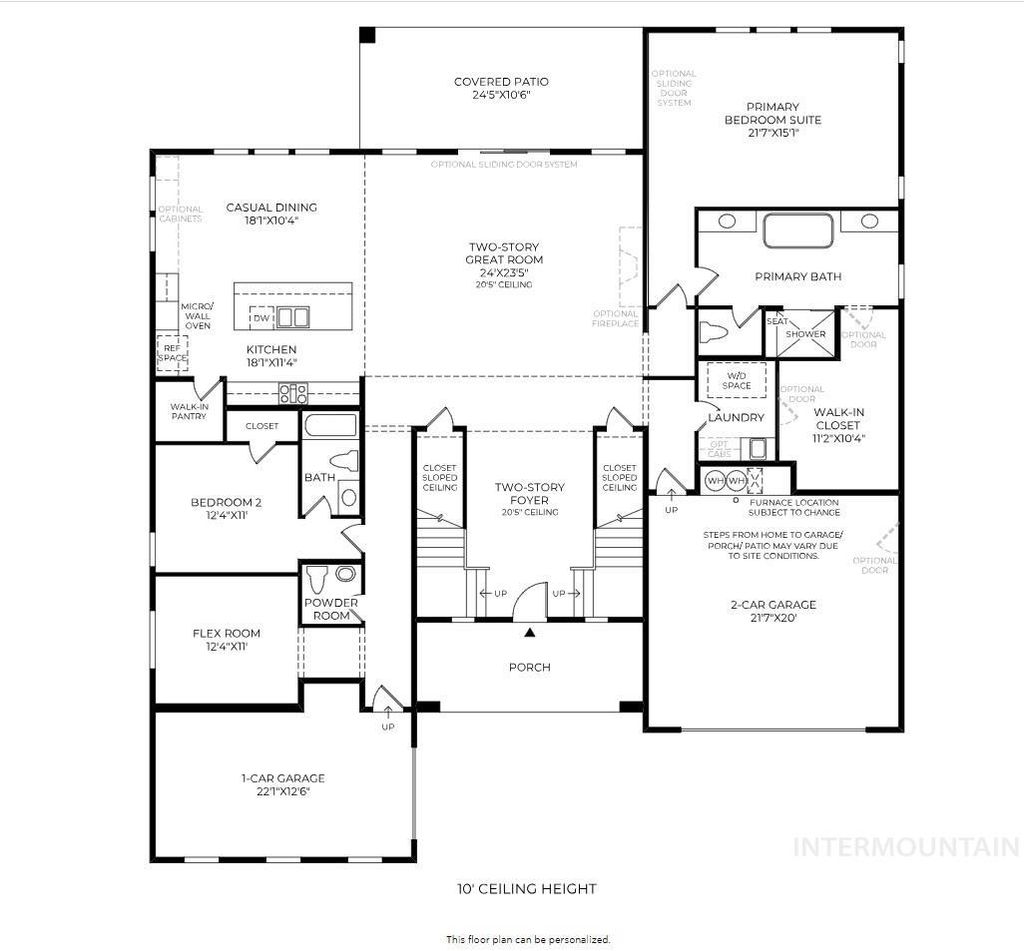 Photo of 765 W Glen Bello St, Eagle, ID 83616 (MLS # 98984074)
