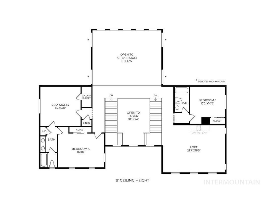 Photo of 765 W Glen Bello St, Eagle, ID 83616 (MLS # 98984074)
