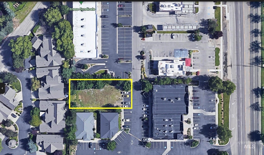 Photo of 6665 N Glenwood St, Boise, ID 83714 (MLS # 98991290)
