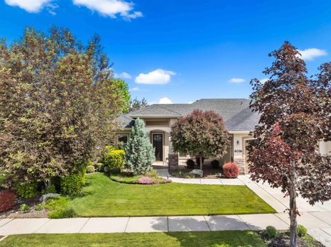 Photo of 6036 W Founders Dr, Eagle, ID 83616 (MLS # 98987470)
