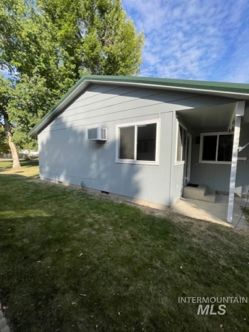 816 E Court St, Weiser, Idaho image 25