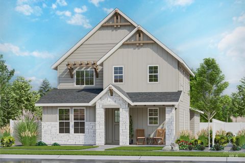 Photo of 13344 N Spring Creek Way, Boise, ID 83714 (MLS # 98974939)