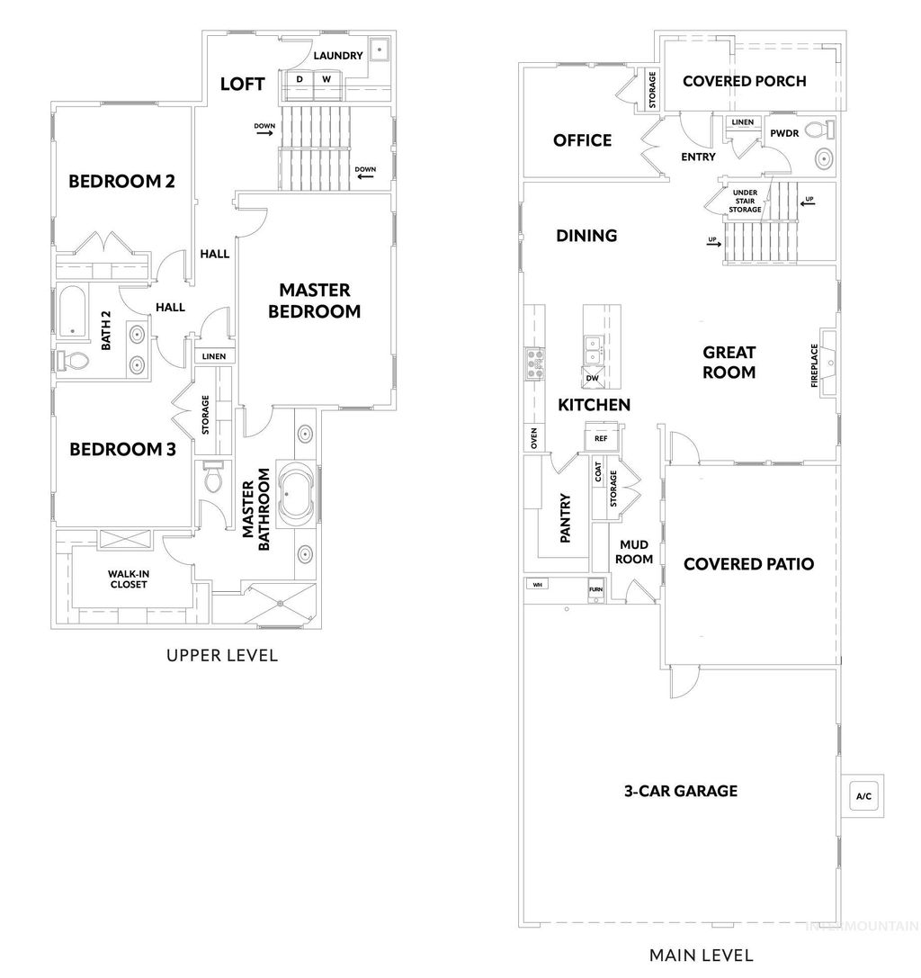 Photo of 13344 N Spring Creek Way, Boise, ID 83714 (MLS # 98974939)