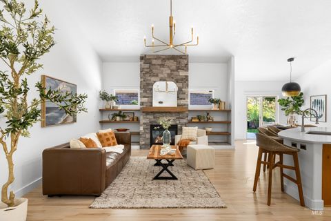 4846 N Arrow Villa Way Boise ID 83703