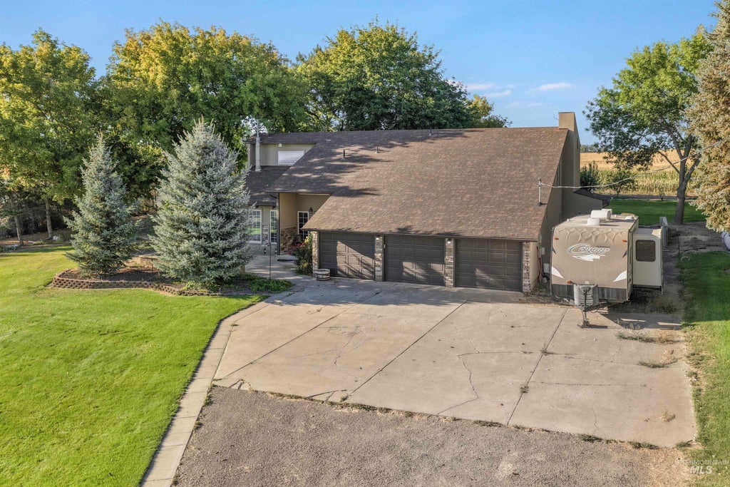 Photo of 374 E 400 S, Jerome, ID 83338 (MLS # 99000903)