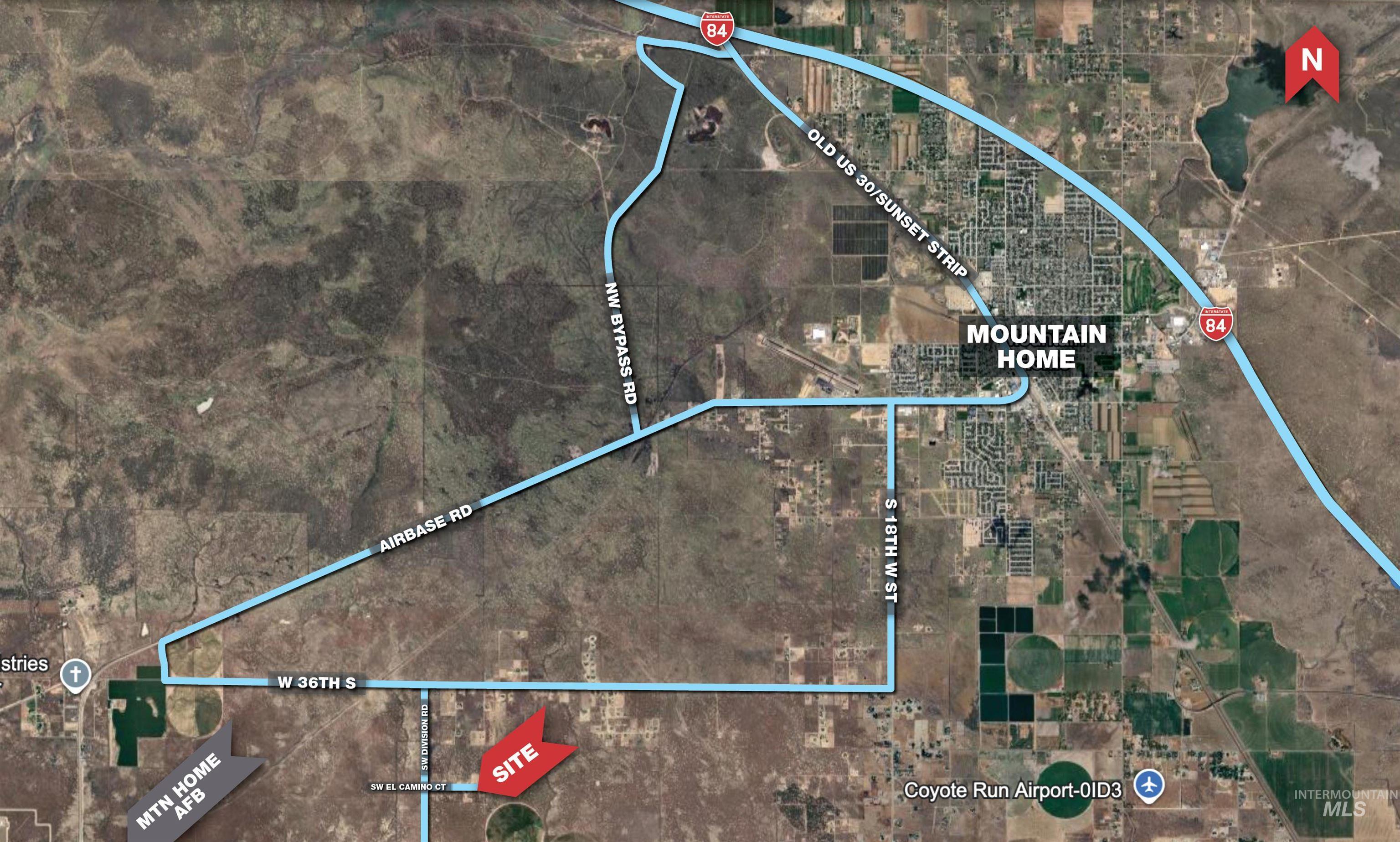 8095 SW El Camino Ct