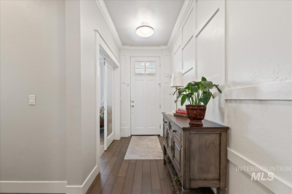 4071 S Twilight Rise Ave