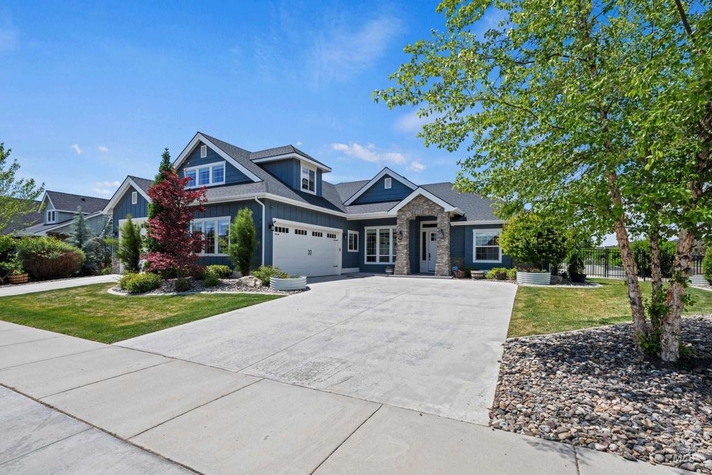 Photo of 2559 N Synergy Ave, Eagle, ID 83616 (MLS # 98987021)