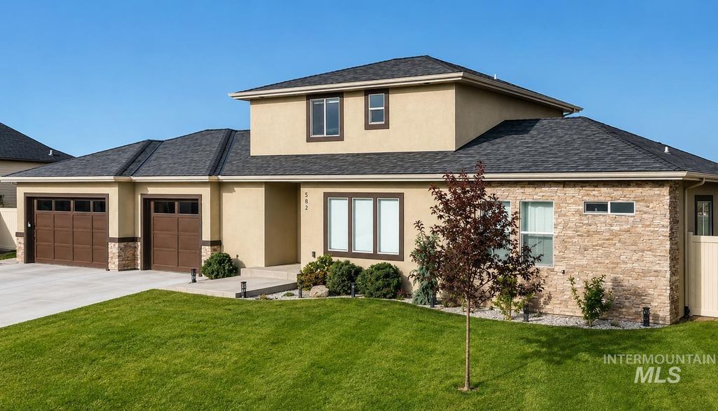 Photo of 582 Pisces Ct, Twin Falls, ID 83301 (MLS # 98980785)