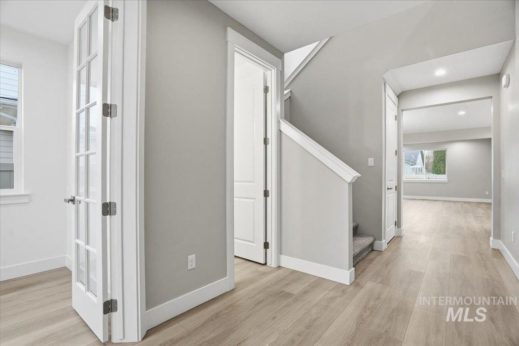 Photo of 6153 N Senita Hills Ave, Meridian, ID 83646 (MLS # 98969357)