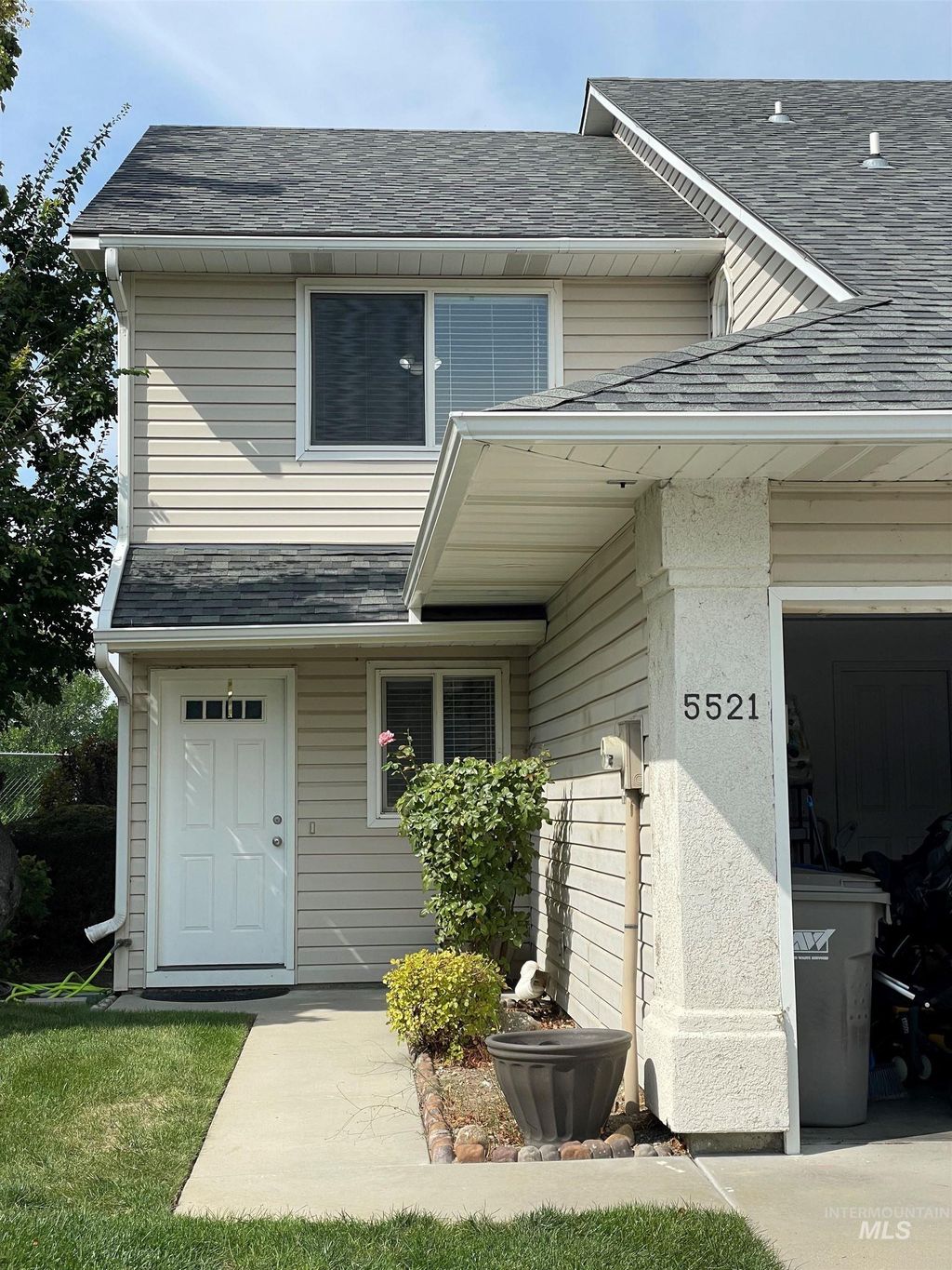 Photo of 5521 S Adonis Place, Boise, ID 83716 (MLS # 98963778)