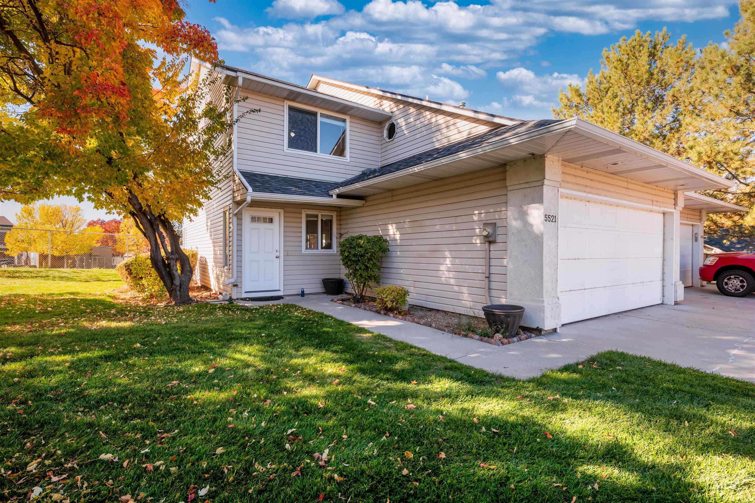 5521 S Adonis Place