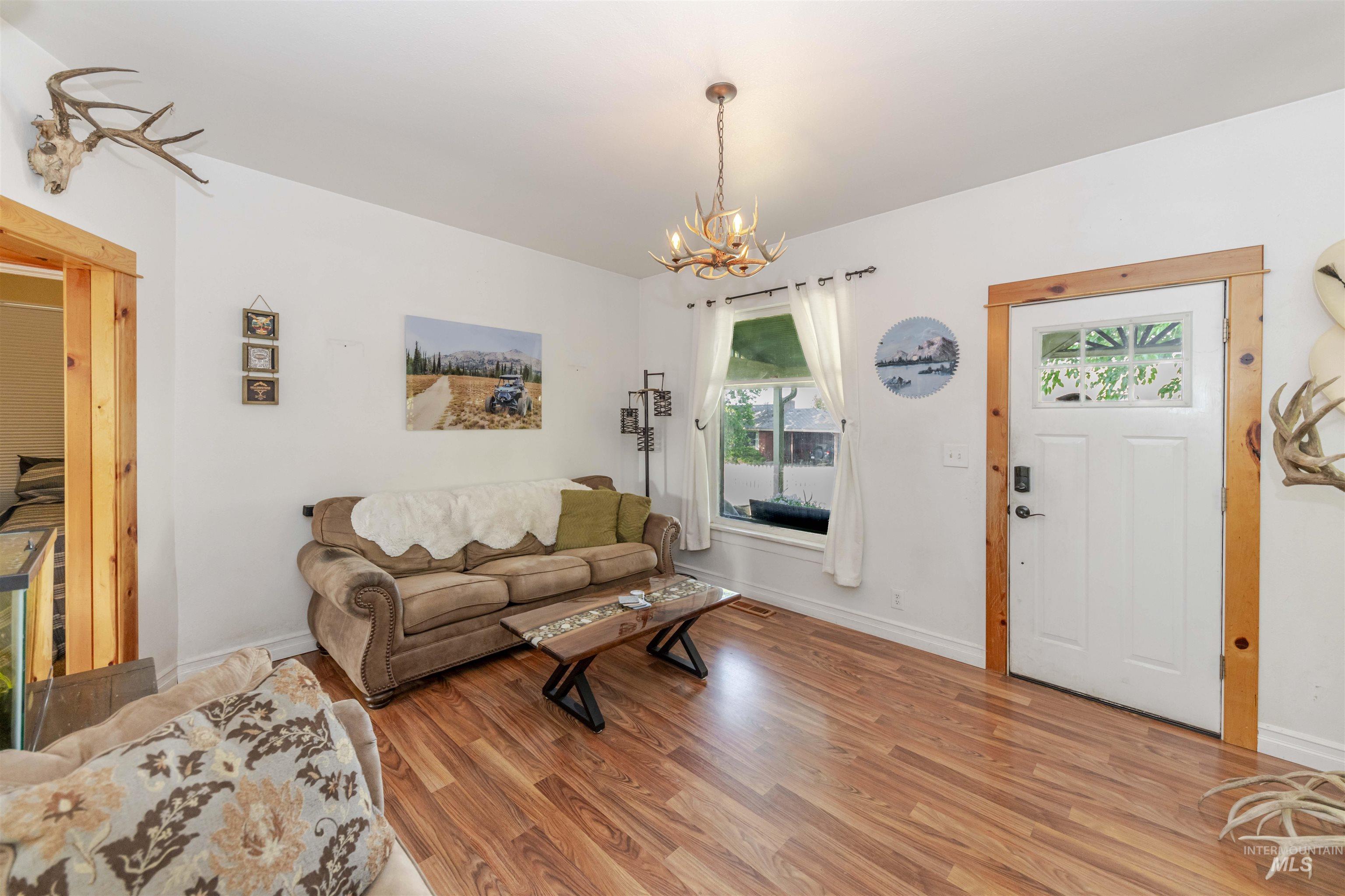 1318 Mccarroll Street