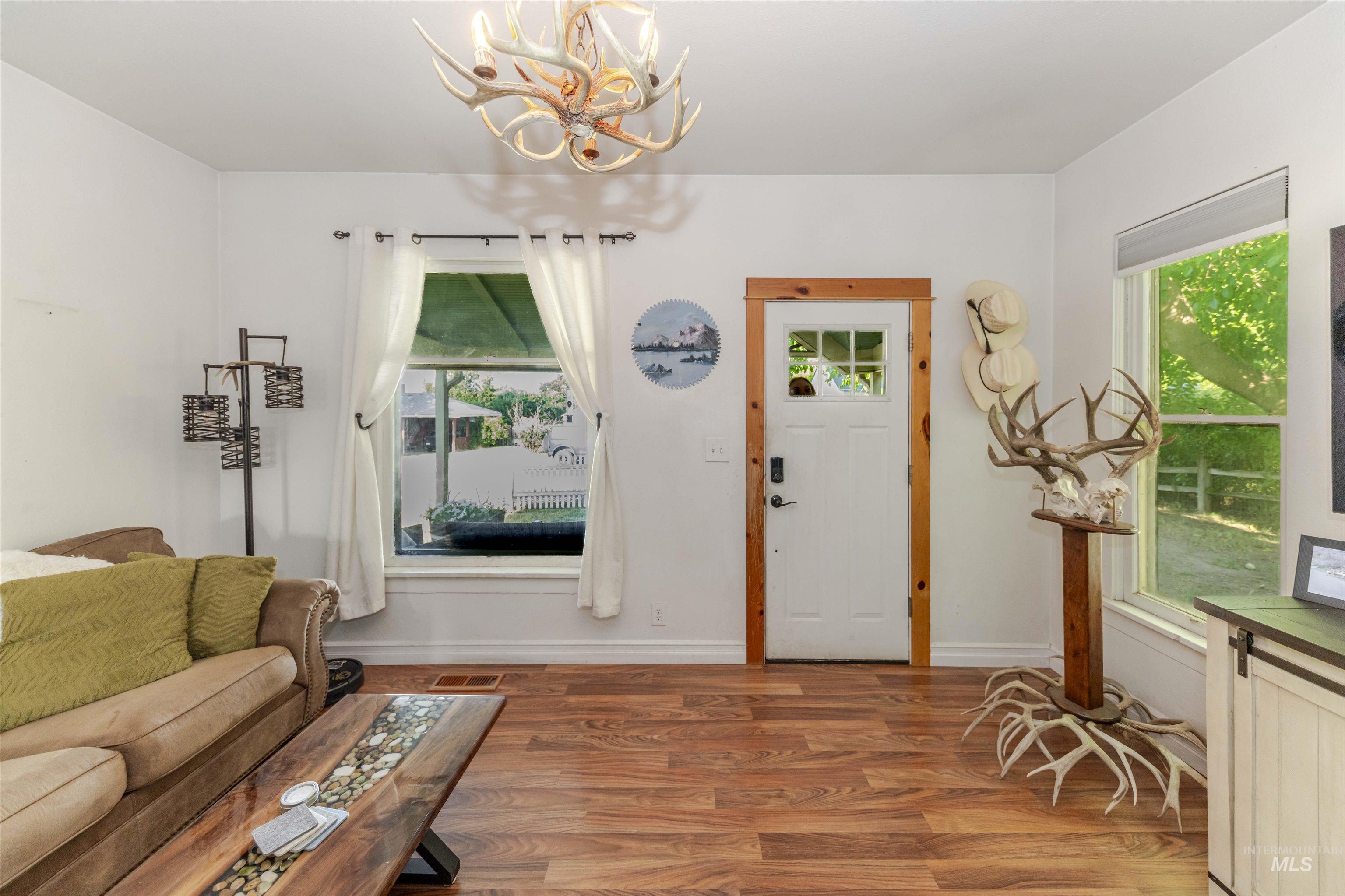 1318 Mccarroll Street